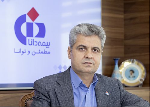 تحلیل دکتر کاردگر از سیاست‌گذاری در بیمه